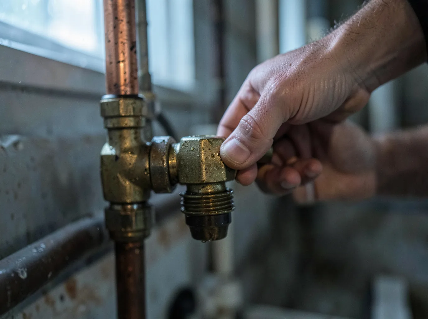 Emergency Plumber Haworth, OK FAQs